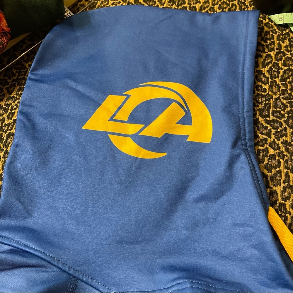 NFL So Hoodie LA Rams